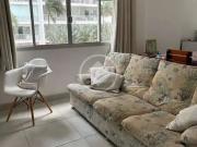 Apartamento para Venda em Guarujá/SP Vila Alzira 2 Quartos