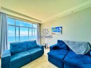 Apartamento para Venda em Guarujá/SP Vila Alzira 2 Quartos