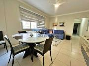 Apartamento para Venda em Guarujá/SP Vila Alzira 2 Quartos