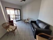 Apartamento para Venda em Guarujá/SP Vila Alzira 2 Quartos