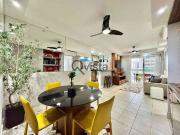 Apartamento para Venda em Guarujá/SP Jardim Astúrias 2...