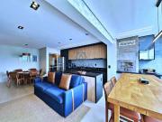 Apartamento para Venda em Guarujá/SP Vila Alzira 2 Quartos