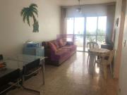 Apartamento para Venda em Guarujá/SP Vila Alzira 2 Quartos