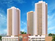 Apartamento para Venda em Guarujá/SP Vila Alzira 2 Quartos