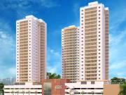 Apartamento para Venda em Guarujá/SP Vila Alzira 3 Quartos