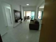 Apartamento para Venda em Guarujá/SP Vila Alzira 3 Quartos