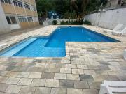 Apartamento para Venda em Guarujá/SP Vila Alzira 3 Quartos