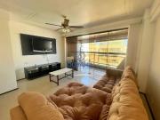 Apartamento para Venda em Guarujá/SP Vila Alzira 3 Quartos