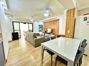 Apartamento para Venda em Guarujá/SP Vila Alzira 3 Quartos