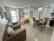 Apartamento para Venda em Guarujá/SP Jardim Astúrias 3...