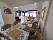 Apartamento para Venda em Guarujá/SP Vila Alzira 3 Quartos