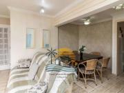 Apartamento para Venda em Guarujá/SP Vila Alzira 3 Quartos