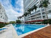 Apartamento para Venda em Guarujá/SP Vila Alzira 3 Quartos