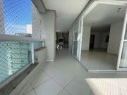 Apartamento para Venda em Guarujá/SP Vila Alzira 3 Quartos