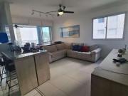 Apartamento para Venda em Guarujá/SP Vila Alzira 3 Quartos