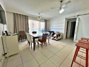 Apartamento para Venda em Guarujá/SP Vila Alzira 3 Quartos