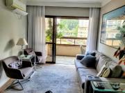Apartamento para Venda em Guarujá/SP Vila Alzira 3 Quartos