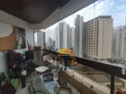Apartamento para Venda em Guarujá/SP Vila Alzira 3 Quartos