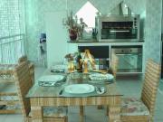 Apartamento para Venda em Guarujá/SP Vila Alzira 3 Quartos