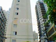 Apartamento para Venda em Guarujá/SP Vila Alzira 3 Quartos