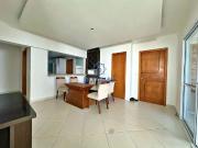 Apartamento para Venda em Guarujá/SP Vila Alzira 3 Quartos