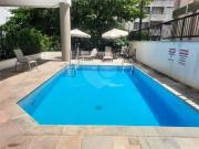 Apartamento para Venda em Guarujá/SP Vila Alzira 4 Quartos