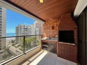 Apartamento para Venda em Guarujá/SP Jardim Astúrias 4...