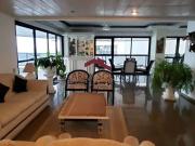 Apartamento para Venda em Guarujá/SP Vila Alzira 4 Quartos