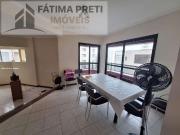 Apartamento para Venda em Guarujá/SP Vila Alzira 4 Quartos