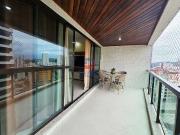 Apartamento para Venda em Guarujá/SP Vila Alzira 4 Quartos