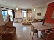 Apartamento para Venda em Guarujá/SP Vila Alzira 4 Quartos