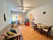 Apartamento para Venda em Guarujá/SP Vila Júlia 1 Quartos