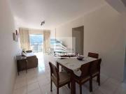Apartamento para Venda em Guarujá/SP Vila Júlia 2 Quartos