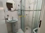 Apartamento para Venda em Guarujá/SP Vila Júlia 2 Quartos