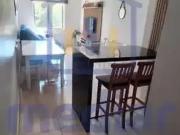 Apartamento para Venda em Guarujá/SP Vila Júlia 2 Quartos