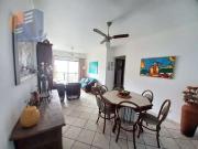 Apartamento para Venda em Guarujá/SP Vila Júlia 2 Quartos