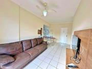 Apartamento para Venda em Guarujá/SP Vila Júlia 2 Quartos