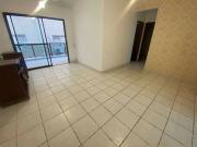 Apartamento para Venda em Guarujá/SP Vila Júlia 2 Quartos