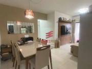 Apartamento para Venda em Guarujá/SP Vila Júlia 2 Quartos