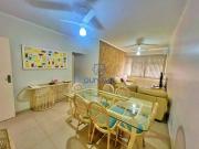 Apartamento para Venda em Guarujá/SP Vila Júlia 3 Quartos