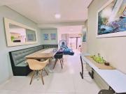 Apartamento para Venda em Guarujá/SP Vila Júlia 4 Quartos