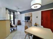 Apartamento para Venda em Guarujá/SP Vila Júlia 3 Quartos