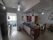 Apartamento para Venda em Guarujá/SP Vila Júlia 3 Quartos