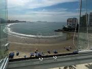 Apartamento para Venda em Guarujá/SP Vila Luis Antônio 2...