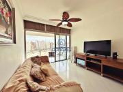 Apartamento para Venda em Guarujá/SP Vila Luis Antônio 2...