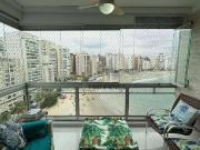 Apartamento para Venda em Guarujá/SP Jardim Astúrias 2...