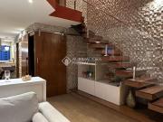 Apartamento para Venda em Guarujá/SP Vila Luis Antônio 2...