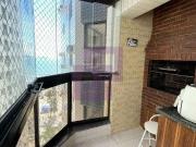 Apartamento para Venda em Guarujá/SP Vila Luis Antônio 3...