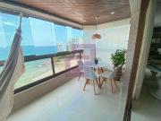 Apartamento para Venda em Guarujá/SP Vila Luis Antônio 3...