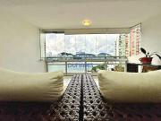 Apartamento para Venda em Guarujá/SP Vila Luis Antônio 3...